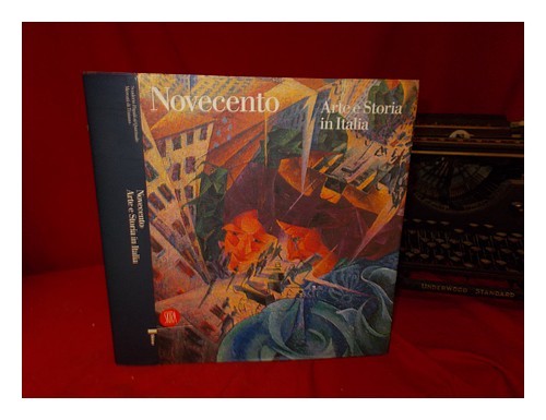 Novecento arte storia in - e,