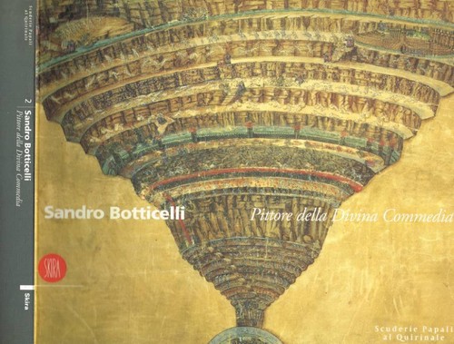 Sandro botticelli pittore - sandro,