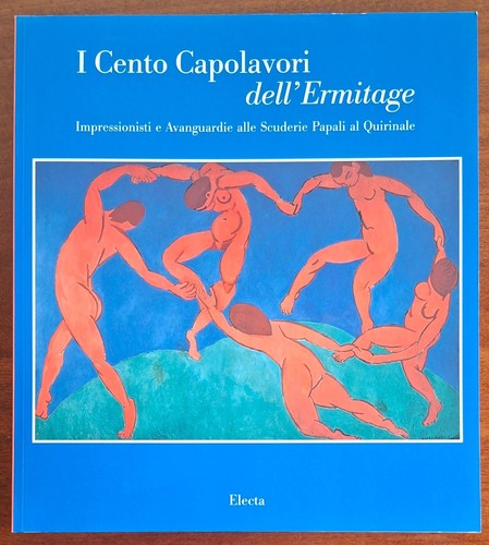 Cento capolavori - cento,