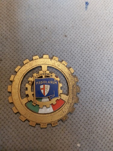 Stemma scuderia mediolanun - stemma,