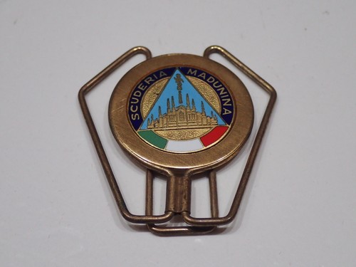 Scuderia madunnina milano - madunnina,