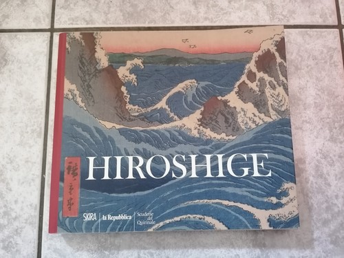 Libro arte hiroshige - hiroshige, ed