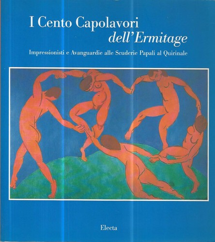 Cento capolavori - i,