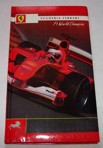 Scuderia ferrari formula one - scuderia,