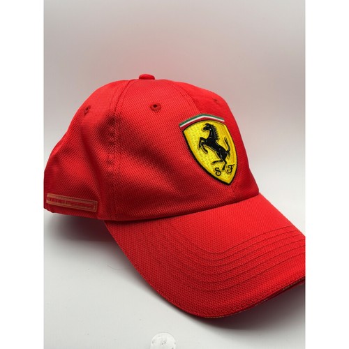 Cappello ferrari scuderia - ferrari,