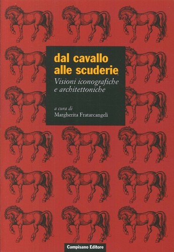 Dal cavallo alle - cavallo, scuderie