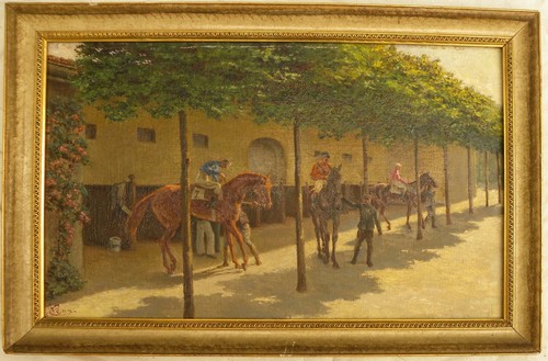 Italo cenni milano - italo,