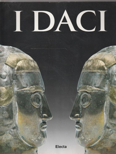 Daci mostra a trieste - daci.,