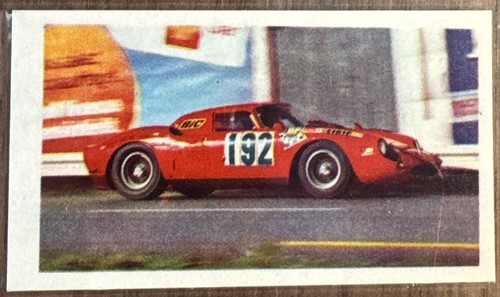 Carta corsa candygum milano - da,