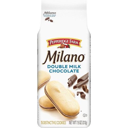 Confezione biscotti cioccolato - confezione,