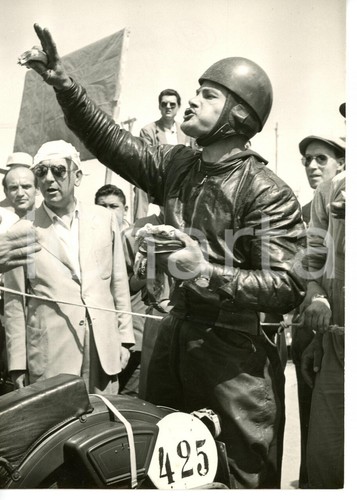 1953 roma milano - 1953, milano-taranto